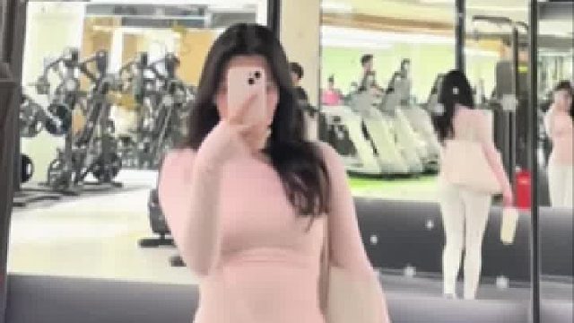 等你一起训练啊