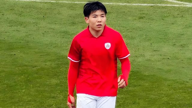 闪耀全场！21岁徐彬留洋助攻双响，秀德布劳内式精准直塞