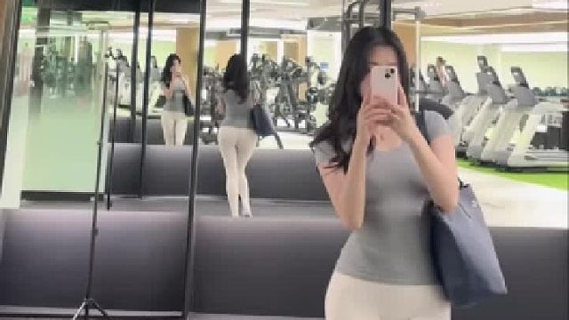 性感和自律，我全都要