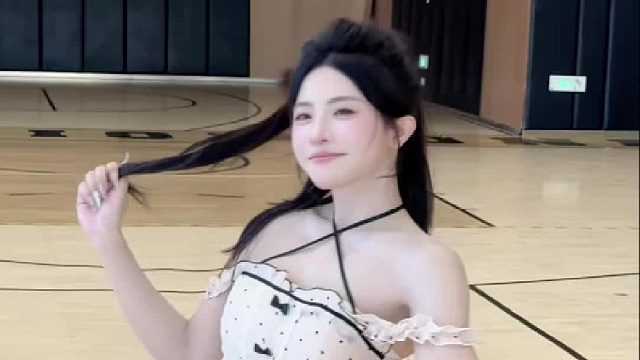 用热情，诠释青春