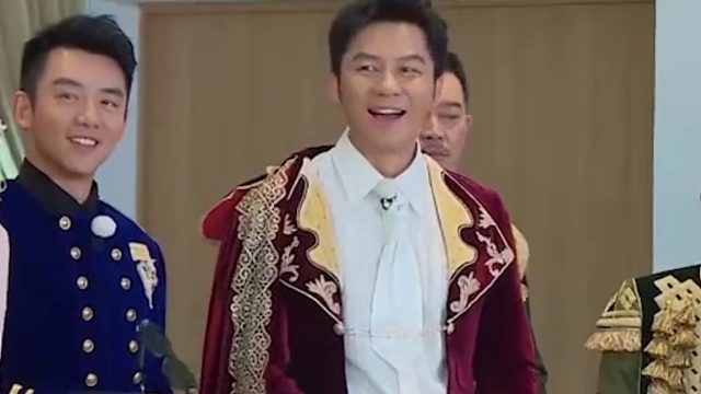 个人战还是很好理解的吧，范丞丞这回应笑的肚子痛