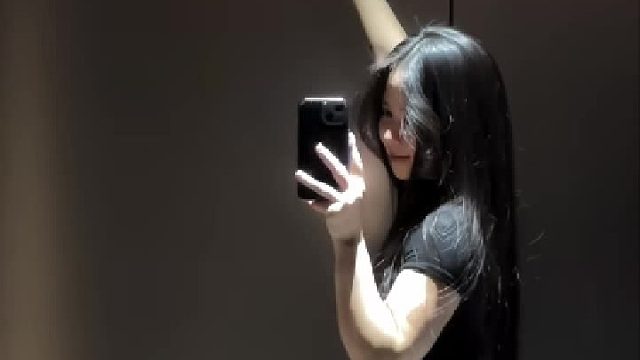 汗水流过的地方，全是诱惑