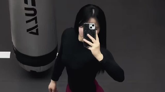 想要么 练起来