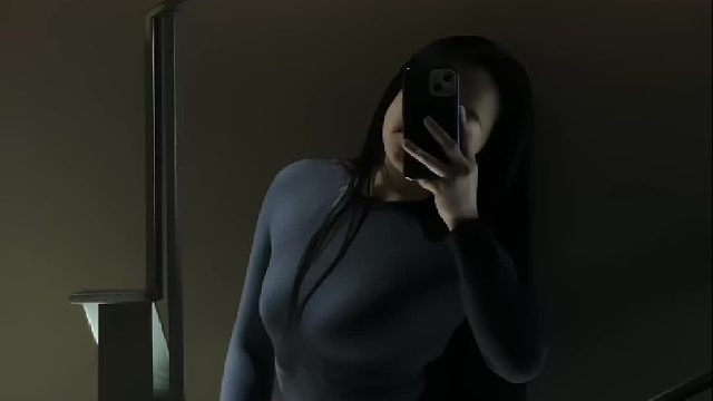 只有健身才能改变你的身材