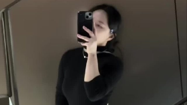 今天是不露脸系列