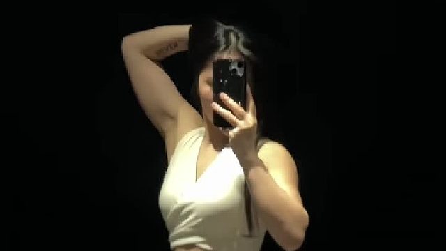 锻炼是为了取悦自己