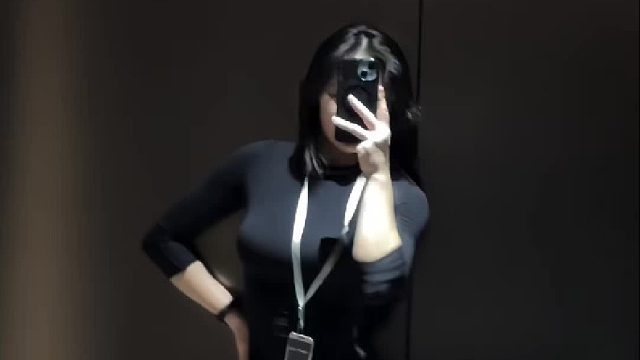 健身就是为了穿衣显瘦