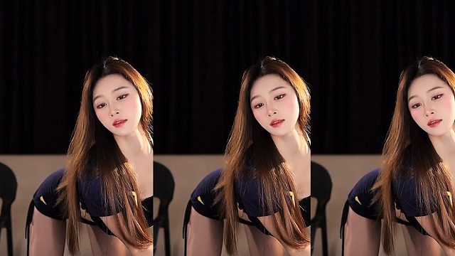 【书香、晓奈】一个人刷到我了怎么办