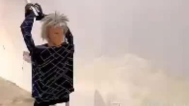 不知道还以为是意外制造器