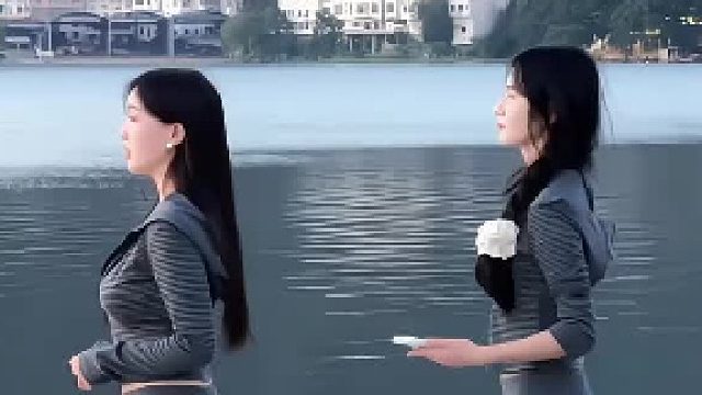 听说微胖才是极品