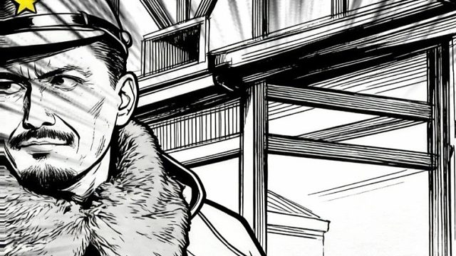 切腹是你的谎言