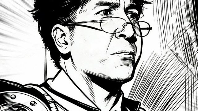 不怕神一样的对手 就怕猪一样的队友