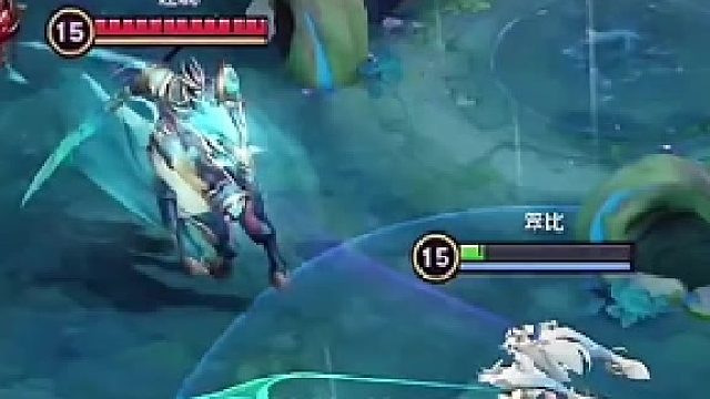 我乃天下无匹之士