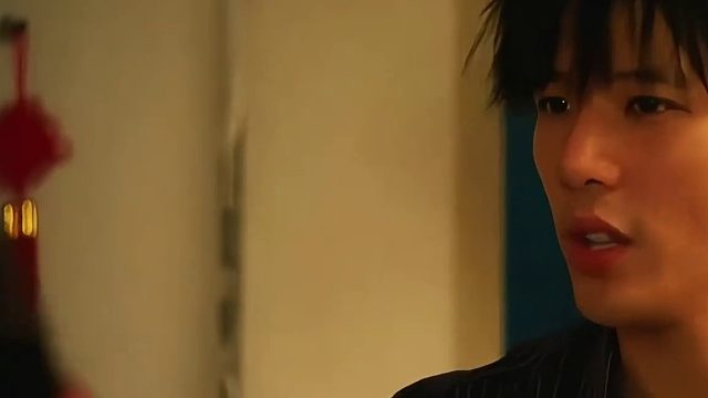 王安宇：这不撞我枪口上了嘛