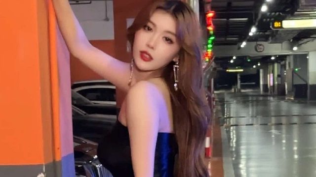 喜欢一个人眼睛是骗不了人的，不信你看我