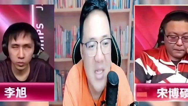 “阿酒”解说回忆“酒5炮”，5炸对决怂了一批，残局竟然不敢炸