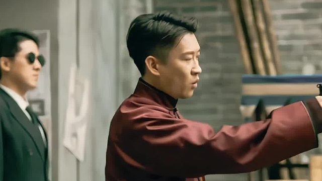 曹云金：家人们谁懂啊，当我看到枪弯的时候我的心也凉了