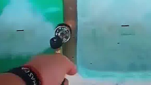 第二个都烧坏了