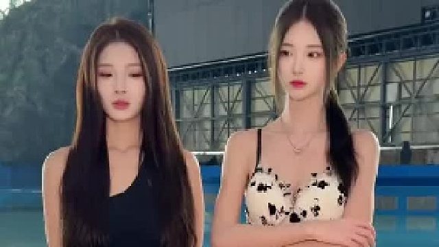 哈哈哈，妒忌使人面目全非