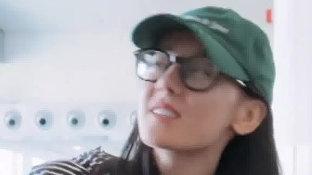 赵昭仪：我害怕生孩子？迪丽热巴：你先找个人吧！