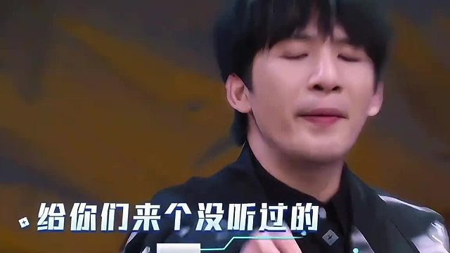 大张伟说歇后语逗乐薛之谦