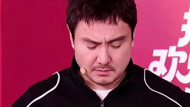 范丞丞：飞驰人生如果拍4的话，你应该是爷爷的造型了吧……