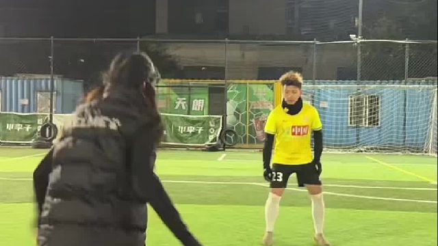 说我没女人味的出来， 我保证让你和我做好姐妹