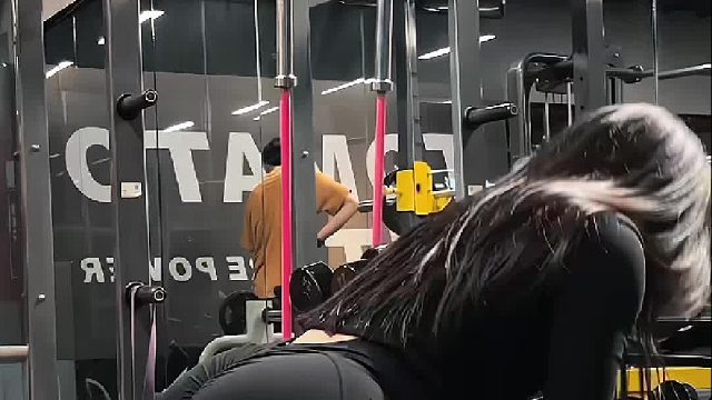 人会背刺你 健身不会