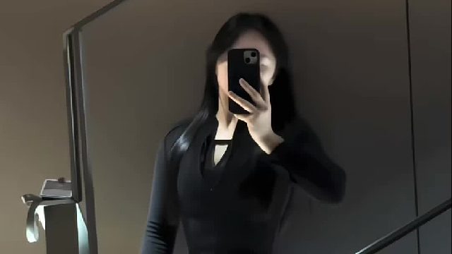 来健身房约会么 带你认识我姐妹哑玲