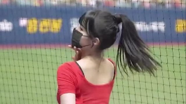 运动的女孩最美啦 换个胃口，一样能跳出心跳加速的舞蹈！