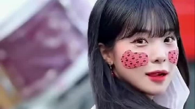 这样的足球宝贝李多惠你爱了么