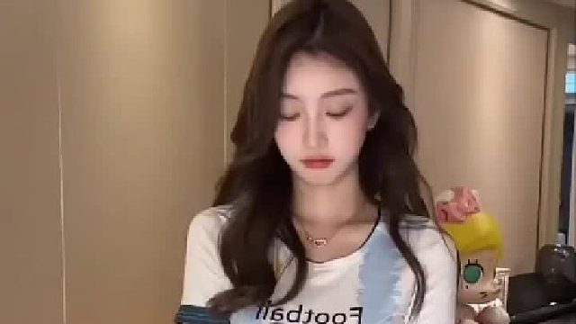 世界杯足球宝贝集合了！