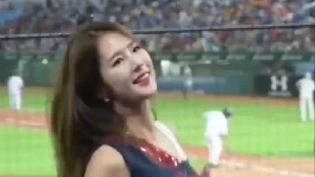 卡塔尔世界杯韩国足球宝贝舞蹈合集，精彩的舞蹈献给大家！