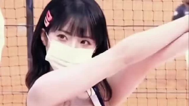 世界杯性感足球宝贝李多惠助阵，女神级别足球宝贝！