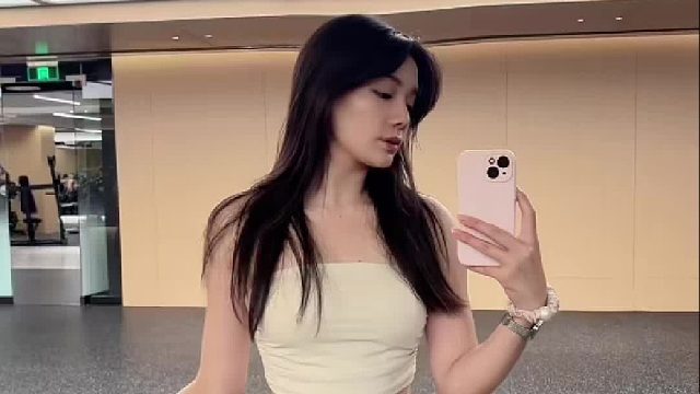 别羡慕，你也可以