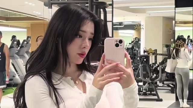 从来不练，拍完就走！