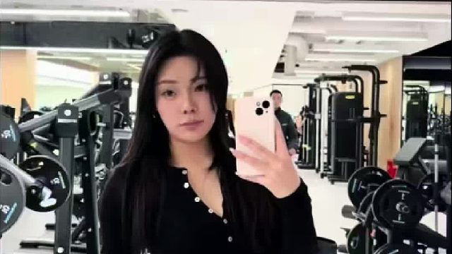 美，是坚持出来的