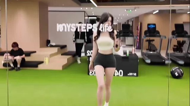 只有汗水不会骗人