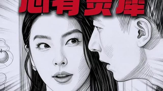 姐姐铁了心的要把他拿下