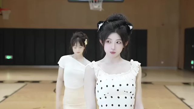 什么舔狗  我这明明是是犬系女孩