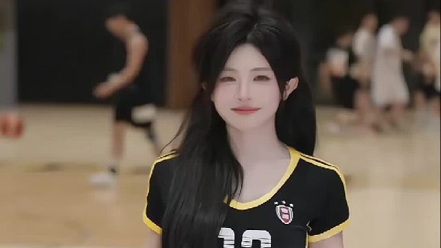 背后怎么长了个尾巴