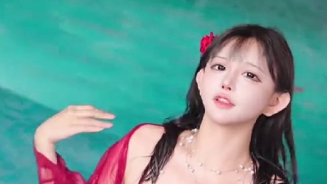 这身材谁看谁迷糊