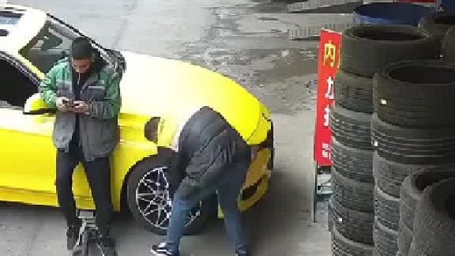 赔可以 但要回收旧的