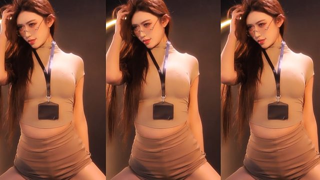 【正恒、长腿兮兮】秘书已上线