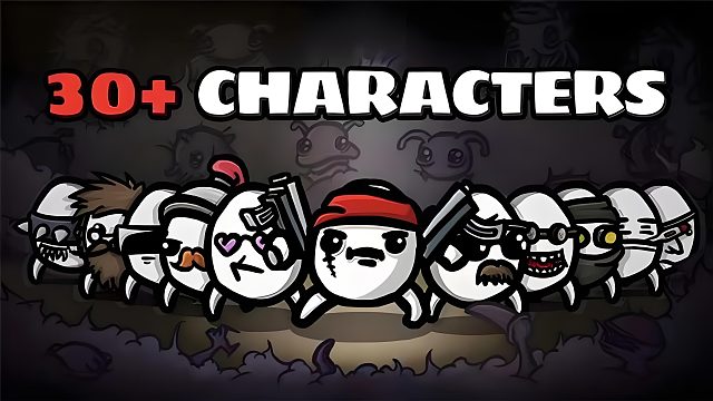 弹幕指挥玩游戏，单机玩成联机了