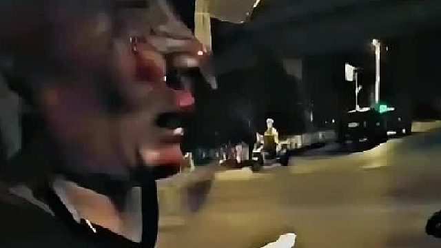 一个善举换来一生冷漠