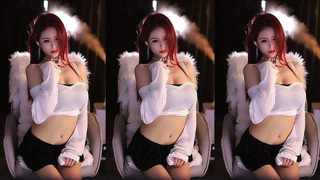 【【Miu】苏晓】一天没见想我不兄弟们