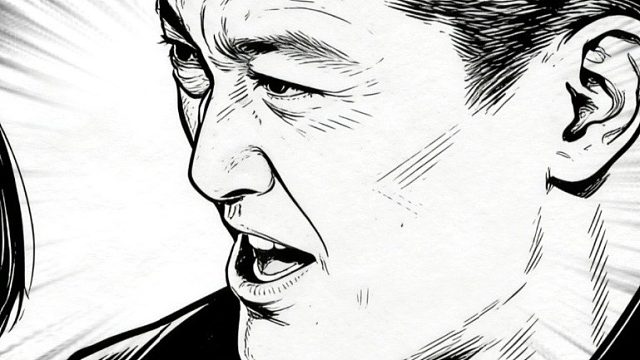 诗在纸上 远方在屎上