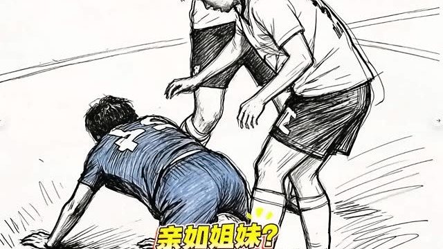 十三个城市亲如姐妹