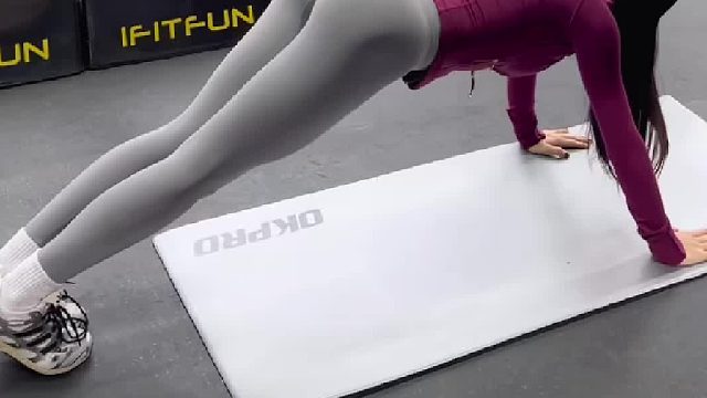 练完这个月下个月还得继续